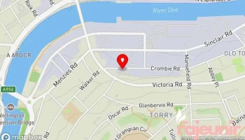 5 Crombie Court - Aberdeen