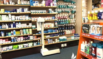 A.r. Pharmacy Lyndhurst - Lyndhurst So43 7Bg