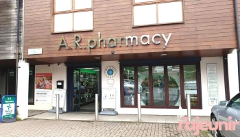 A. R. Pharmacy Totton - Totton