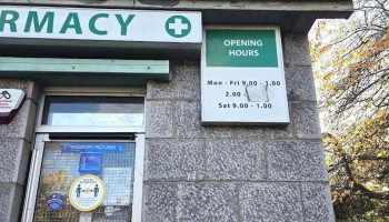 Abbotswell Pharmacy - Aberdeen