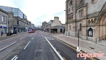 Aberdeen Travel Health Clinic - Aberdeen
