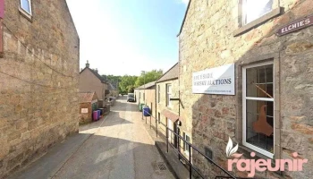 Aberlour Pharmacy - Aberlour