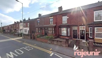 Abram Pharmacy - Abram