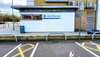 Acorn Pharmacy - 1 Oak Dr