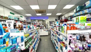 Acorn Pharmacy - London Nw7 3Jr
