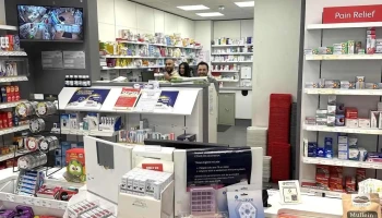 Addlestone Pharmacy - Addlestone Kt15 2Ad
