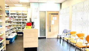 Air Balloon Pharmacy - Bristol Bs5 7Pd