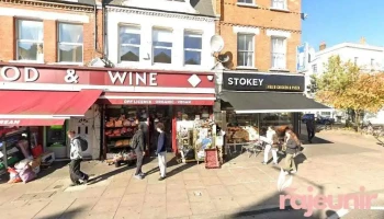 Allen Pharmacy - London N16 9Pa