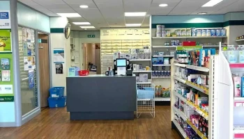 Allerton Bywater Pharmacy - Leeds Rd