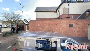 Alliance Pharmacy - Ferryhill Dl17 8Hx