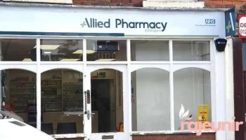 Allied Pharmacy Adlington - Adlington