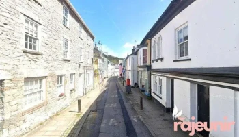 Allied Pharmacy - Buckfastleigh - Buckfastleigh Tq11 0Aa