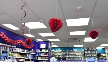 Allied Pharmacy - Cowley - Oxford Ox4 2Nb