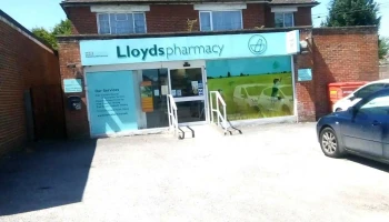 Allied Pharmacy - Durrington