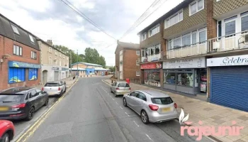 Allied Pharmacy - Ferrybridge