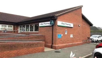 Allied Pharmacy - Goole - Goole Dn14 6Ru