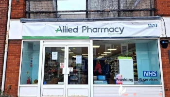 Allied Pharmacy - Heavitree - Heavitree