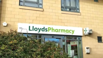 Allied Pharmacy - Middlefield Rd