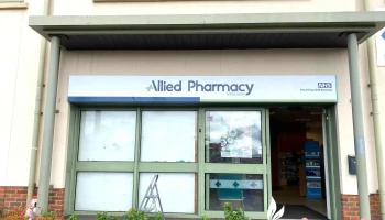 Allied Pharmacy - Millstream - Avon Approach