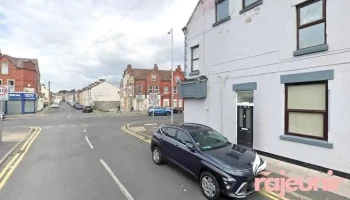 Allied Pharmacy - Moore Street - Bootle L20 4Sf