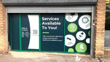 Allied Pharmacy - Queensway - Gainsborough Dn21 1Sn