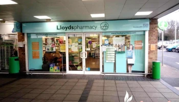 Allied Pharmacy - Scotter Rd