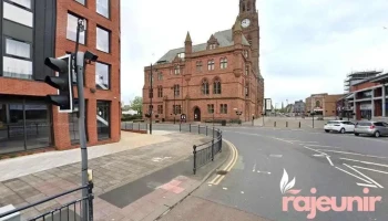 Alphega Pharmacy - Barrow-In-Furness La14 1Ls