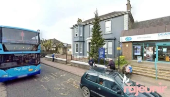 Alphega Rosewell Pharmacy - Lochgelly