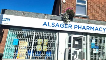 Alsager Pharmacy - Alsager