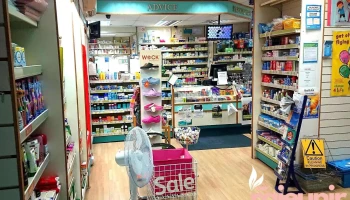 Amin Pharmacy - London Se4 2Sa