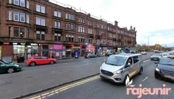 Amiry & Gilbride Pharmacy & Travel Clinic - Glasgow