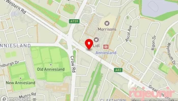 Amiry & Gilbride Pharmacy & Travel Clinic - Glasgow