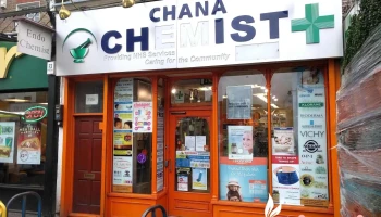 Angel City Pharmacy - London N1 9Er