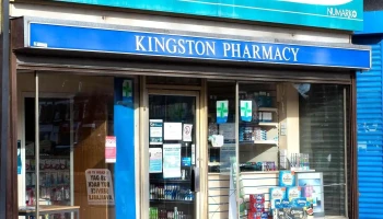 Anlaby Road Pharmacy - Hull Hu3 6Qp