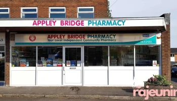 Appley Bridge Pharmacy - Appley Bridge