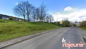 Apteka Farmacja - Newbridge