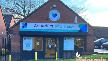 Aqueduct Pharmacy | Chemist - Telford Tf4 3Rb