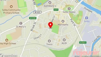 Arc Pharmacy - Selby Yo8 4Qh