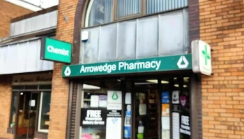 Arrowedge - Broadstone
