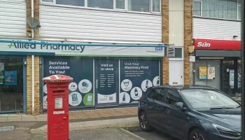 Arundel Road Pharmacy - South Benfleet