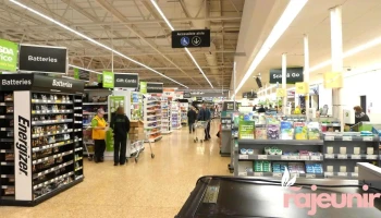 Asda Accrington Superstore - Accrington Bb5 1Py