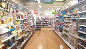 Asda Andover Superstore - Andover Sp10 2Rw