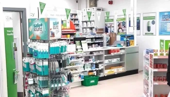Asda Ashton - Ashton-Under-Lyne Ol6 7Pf