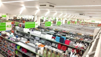 Asda Basildon Eastgate Supercentre - Basildon Ss14 1Ae