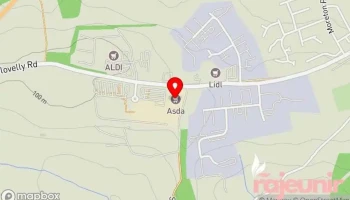Asda Bideford Superstore - Bideford Ex39 3Qu