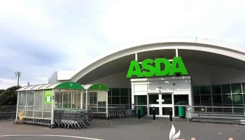 Asda Bridge of Dee Superstore - Aberdeen