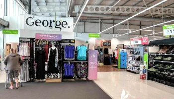 Asda Bridgwater Superstore - Bridgwater Ta6 5Az
