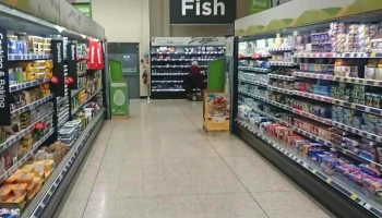 Asda Carcroft Superstore - Carcroft