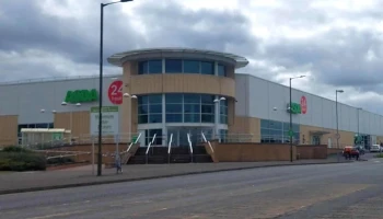 Asda Chesser Supercentre - Edinburgh