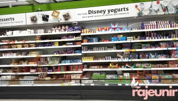 Asda Colchester Superstore - Colchester Co4 5Tu